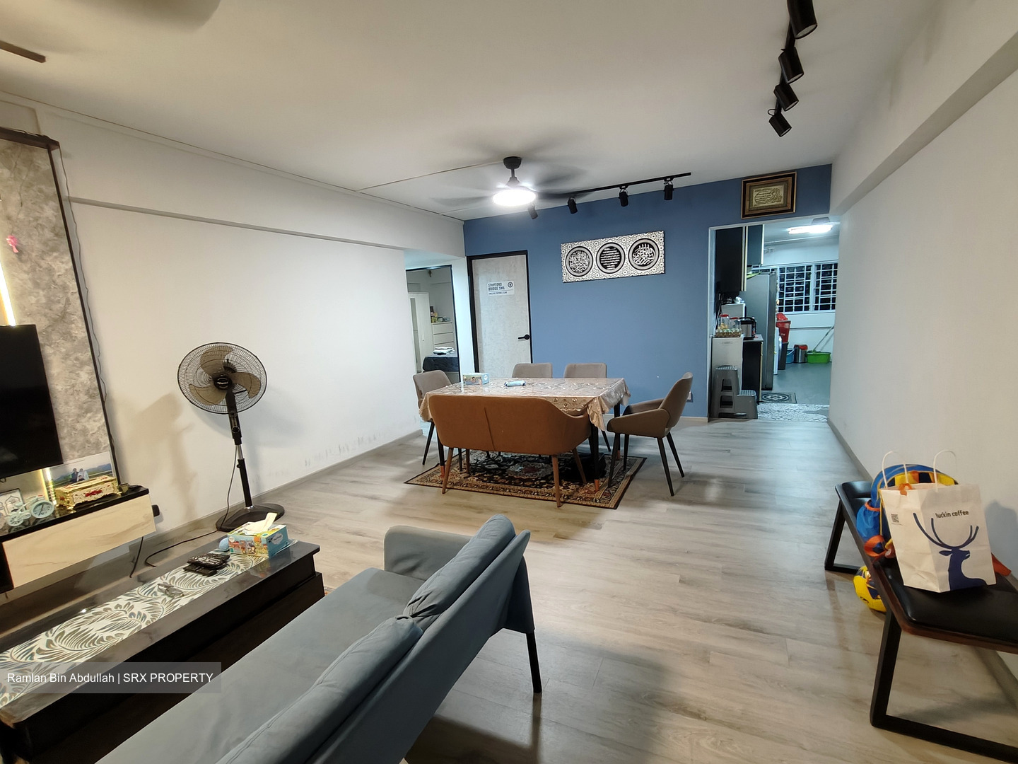 Blk 275 Tampines Street 22 (Tampines), HDB 4 Rooms #583462541